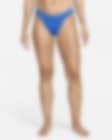 Low Resolution Nike Essential Women's Sling Bikini Swim Bottom