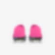 Low Resolution Nike Phantom 6 Low Elite By You Custom Artificial-Grass Soccer Cleats