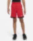 Low Resolution Nike Dri-FIT Trophy Big Kids' (Boys') Training Shorts