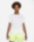 Low Resolution Nike Dri-FIT Miler NYC Men's Short-Sleeve Running Top