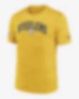 Low Resolution Nike Dri-FIT Velocity Athletic Stack (NFL Pittsburgh Steelers) Men's T-Shirt