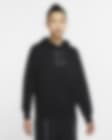 Nike Sportswear Women's Rhinestone Hoodie. Nike JP