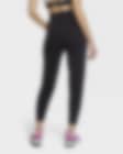Nike Bliss Luxe Women's Training Trousers. Nike LU