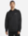 Low Resolution Nike Therma Men's Therma-FIT Hooded Fitness Sweatshirt