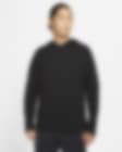 Low Resolution Nike Yoga Nomad Men's Pullover Hoodie