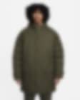 Low Resolution Nike Life Men's Insulated Parka