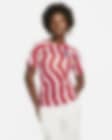 Low Resolution Atlético Madrid 2022/23 Stadium Home Women's Nike Dri-FIT Football Shirt