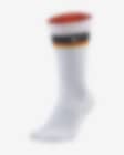Low Resolution Nike SNKR SOX Rayguns Basketball Crew Socks