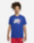 Low Resolution Chelsea FC Nike-T-shirt til mænd