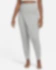 Low Resolution Nike Yoga Luxe Women's Ribbed Pants