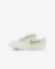 Low Resolution Nike SB Check Canvas Little Kids' Skate Shoes
