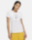 Low Resolution Nike Dri-FIT Swoosh Fly Women's Short-Sleeve T-Shirt