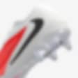 Low Resolution Crampons de foot pour terrain sec personnalisables Nike Phantom 6 Low Elite By You