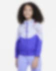 Low Resolution Nike Sportswear Icon Clash Windrunner Older Kids' (Girls') Jacket