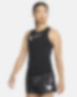 Low Resolution เสื้อกล้ามวิ่งผู้หญิง Nike Dri-FIT Swoosh Run