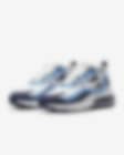 Calzado para hombre Nike Air Max 270 React. Nike MX