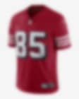 كرت عرس فارغ NFL San Francisco 49ers Nike Vapor Untouchable (George Kittle ... كرت عرس فارغ