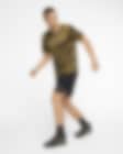 Nike Pro Flex Vent Max Herrenshorts. Nike DE