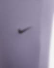 Nike Sportswear Chill Knit Women's Tight Mini-Rib Flared Leggings. Nike AT