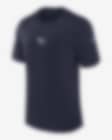 Low Resolution Tennessee Titans Sideline Men’s Nike Dri-FIT NFL Top