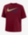 Low Resolution North Carolina Courage Women's Nike Soccer T-Shirt