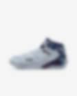 Low Resolution Zion 2 Older Kids' Basketball Shoes