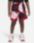 Low Resolution Nike Dri-FIT Elite Printed Shorts Toddler Shorts