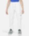 Low Resolution Pantalon cargo graphique en tissu Fleece Nike Sportswear pour ado (garçon)