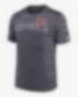 Low Resolution Cincinnati Bengals Velocity Arch Men's Nike NFL T-Shirt