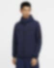 Low Resolution Pánská mikina Nike Sportswear Tech Fleece s kapucí a zipem po celé délce