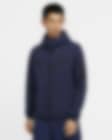 Low Resolution Nike Sportswear Tech Fleece Hoodie met rits voor heren