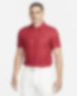 Low Resolution Nike Dri-FIT ADV Tiger Woods Erkek Golf Polo Üstü