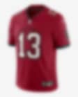 Low Resolution Mike Evans Tampa Bay Buccaneers Men's Nike Dri-FIT NFL Limited Football Jersey