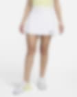 Low Resolution Dámská tenisová sukně NikeCourt Slam Dri-FIT