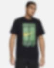 Low Resolution NikeCourt Men's Tennis T-Shirt