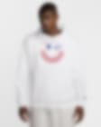 Low Resolution USA Solo Swoosh Men's Nike Pullover Hoodie