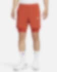 Low Resolution NikeCourt Slam Men's Dri-FIT Tennis Shorts