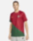 Low Resolution Portugal 2022/23 Stadium Home Men's Nike Dri-FIT Football Shirt