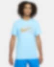 Low Resolution Nike Dri-FIT "Just Do It" Men's Basketball T-Shirt