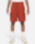 Low Resolution Nike Outdoor Play Big Kids' Woven Cargo Shorts