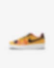 Low Resolution Nike Force 1 LV8 Younger Kids' Shoes