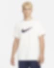 Low Resolution Nike Sportswear Swoosh Herren-T-Shirt
