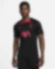 Low Resolution เสื้อฟุตบอลแขนสั้นผู้ชาย Nike Dri-FIT Liverpool FC Strike