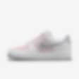 Low Resolution Nike Air Force 1 Low By You personalisierbarer Damenschuh