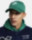 Low Resolution Εύκαμπτο καπέλο jockey Futura με ξεθωριασμένη όψη Nike Club