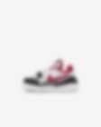 Low Resolution Jordan Legacy 312 Low Infant/Toddler Shoes