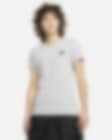 Low Resolution T-shirt Club Nike Sportswear para mulher