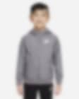 Low Resolution Nike Sportswear Windrunner Little Kids' Full-Zip Jacket