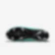 Low Resolution Nike Mercurial Superfly 10 Academy By You Custom FG High-Top Football Boot