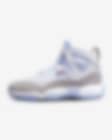 Low Resolution Chaussure Jumpman Two Trey PSG pour Homme